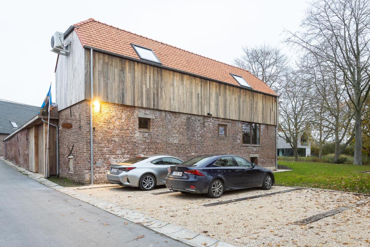 Bed & Breakfast 't Verschil