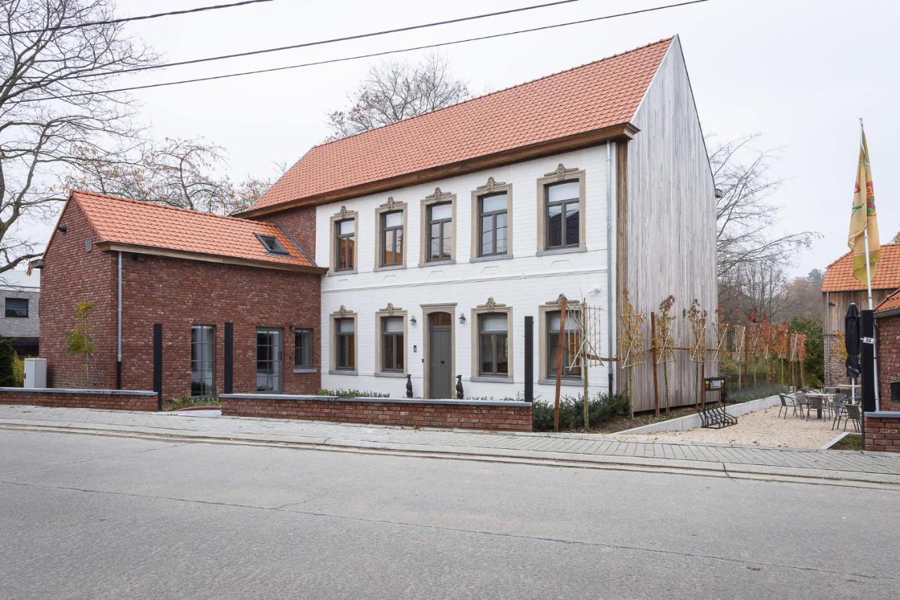 Bed & Breakfast 't Verschil *