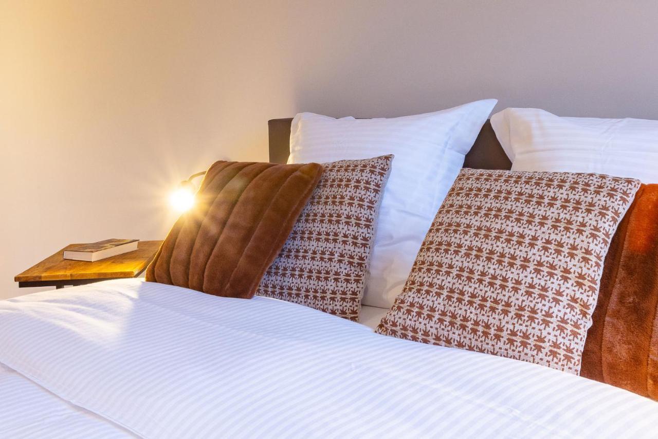 Bed & Breakfast 't Verschil Etikhove