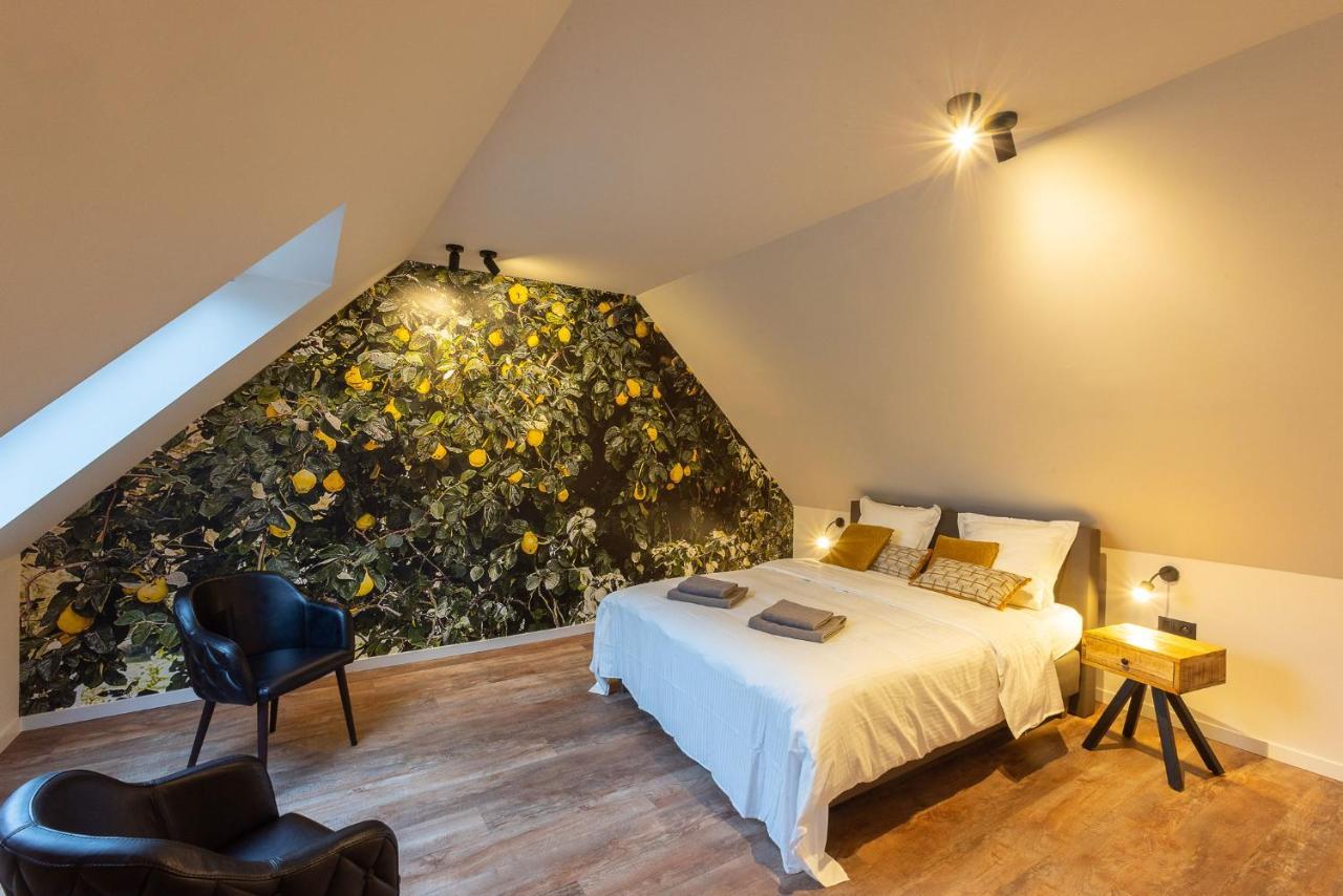 Bed & Breakfast 't Verschil Etikhove