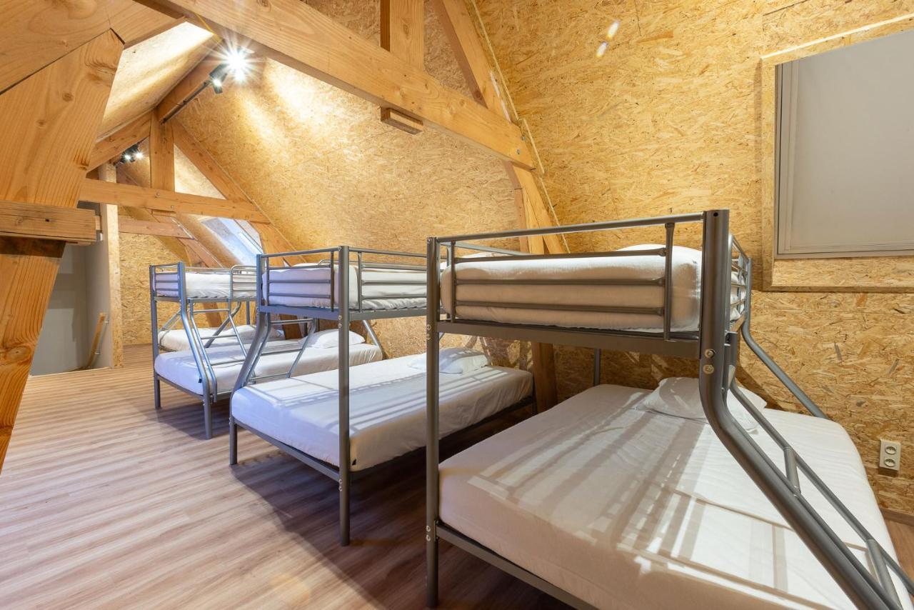 Bed & Breakfast 't Verschil *