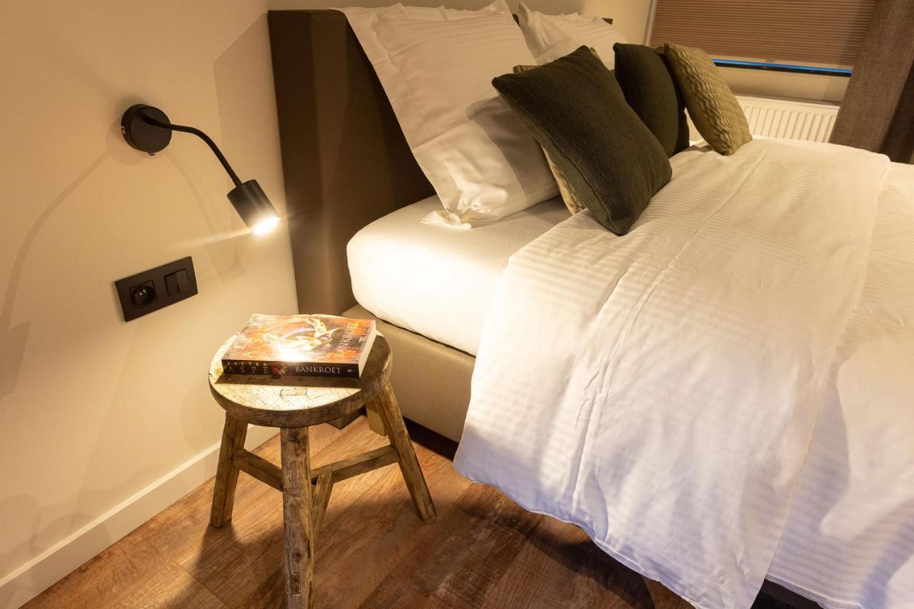't Verschil Bed & Breakfast *