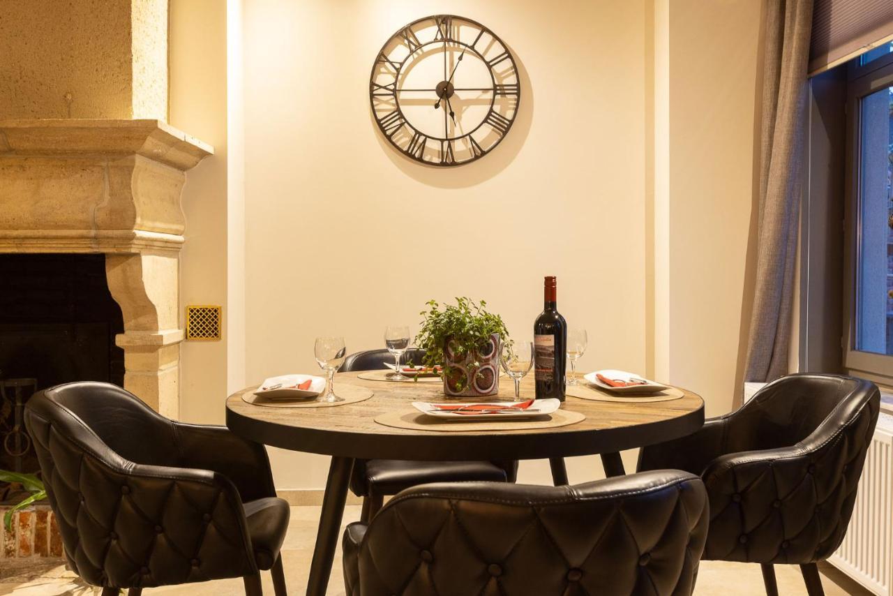 't Verschil Bed & Breakfast Etikhove